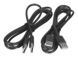usb jungiklis - Jungiklis KVM USB 2x4 UGREEN USB 2.0 juodas - 8 nuotrauka