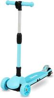 paspirtukas scooter - Beaster Kids BS02KSB, - 1 nuotrauka