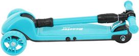 paspirtukas scooter - Beaster Kids BS02KSB, - 3 nuotrauka