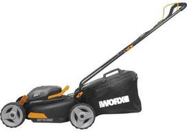 worx akumuliatorine zoliapjove - WORX WG743E - 2 nuotrauka