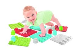 baby gym - Clementoni Clemmy 17352 - 2 nuotrauka