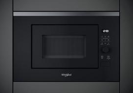 microwave oven - Whirlpool WMF201G - 1 nuotrauka