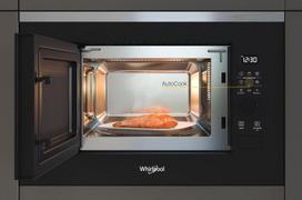 microwave oven - Whirlpool WMF201G - 2 nuotrauka