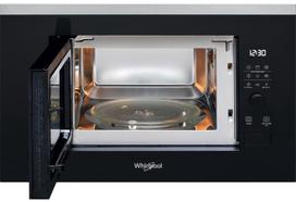 microwave oven - Whirlpool WMF201G - 3 nuotrauka
