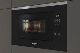 microwave oven - Whirlpool WMF201G - 4 nuotrauka