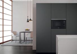microwave oven - Whirlpool WMF201G - 5 nuotrauka