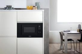 microwave oven - Whirlpool WMF201G - 6 nuotrauka