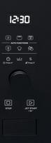 microwave oven - Whirlpool WMF201G - 7 nuotrauka