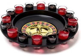 Pirkti Drinking Game Roulette - Photo 1