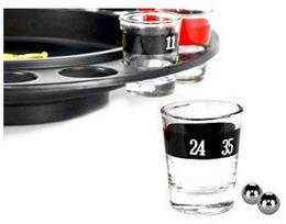 Pirkti Drinking Game Roulette - Photo 3