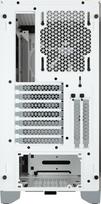 corsair 2000d - Corsair 4000D TG White (Baltas) - 5 nuotrauka