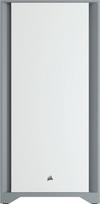 corsair 2000d - Corsair 4000D TG White (Baltas) - 6 nuotrauka