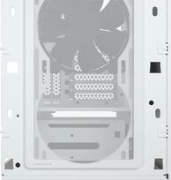 corsair 2000d - Corsair 4000D TG White (Baltas) - 13 nuotrauka