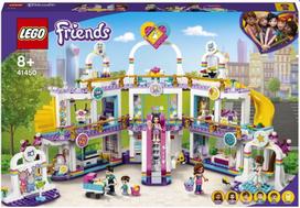 legion 5 - LEGO Friends Heartlake prekybos centras 41450 - 2 nuotrauka