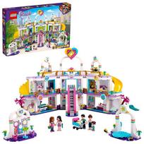 legion 5 - LEGO Friends Heartlake prekybos centras 41450 - 4 nuotrauka