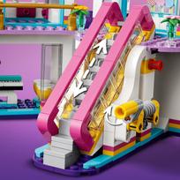 legion 5 - LEGO Friends Heartlake prekybos centras 41450 - 10 nuotrauka