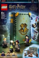 lego potter potions - LEGO Harry Potter Hogvartso paminklas: eliksyrų klasė 76383 - 1 nuotrauka