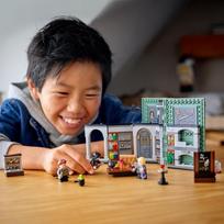 lego potter potions - LEGO Harry Potter Hogvartso paminklas: eliksyrų klasė 76383 - 3 nuotrauka