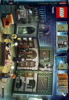 lego potter potions - LEGO Harry Potter Hogvartso paminklas: eliksyrų klasė 76383 - 10 nuotrauka