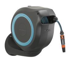gardena rollup m - Gardena 20 Roll-Up Automatic M Turquoise - 5 nuotrauka