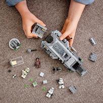 star wars - LEGO STAR WARS Imperijos šarvuotoji kovos mašina 75311 - 3 nuotrauka