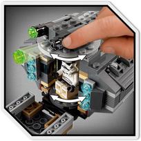 star wars - LEGO STAR WARS Imperijos šarvuotoji kovos mašina 75311 - 5 nuotrauka
