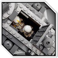 star wars - LEGO STAR WARS Imperijos šarvuotoji kovos mašina 75311 - 6 nuotrauka