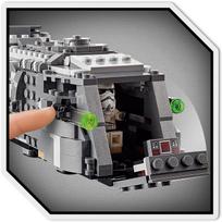 star wars - LEGO STAR WARS Imperijos šarvuotoji kovos mašina 75311 - 7 nuotrauka