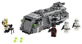 star wars - LEGO STAR WARS Imperijos šarvuotoji kovos mašina 75311 - 8 nuotrauka