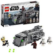 star wars - LEGO STAR WARS Imperijos šarvuotoji kovos mašina 75311 - 9 nuotrauka