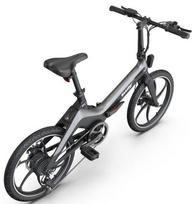 sulankstomas elektrinis dviratis beaster - Beaster Scooter El. Dviratis BEASTER, BS95 - 7 nuotrauka