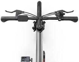 sulankstomas elektrinis dviratis beaster - Beaster Scooter El. Dviratis BEASTER, BS95 - 8 nuotrauka