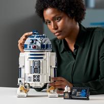 star wars - LEGO Star Wars 75308 - 3 nuotrauka