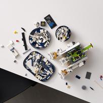 star wars - LEGO Star Wars 75308 - 4 nuotrauka