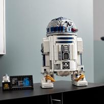 star wars - LEGO Star Wars 75308 - 5 nuotrauka