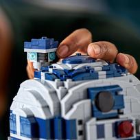 star wars - LEGO Star Wars 75308 - 6 nuotrauka