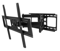 ONE For ALL Wall mount, WM 4661, 32-84 ", Turn, Maximum weight (capacity) 60 kg, VESA 200x