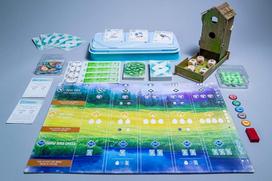 game - Stonemaier Games Wingspan 7953, EN - 2 nuotrauka