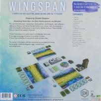 game - Stonemaier Games Wingspan 7953, EN - 7 nuotrauka