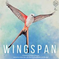 game - Stonemaier Games Wingspan 7953, EN - 8 nuotrauka