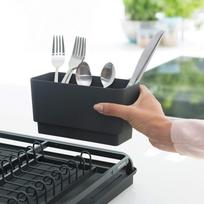 stovas dziovykle - Indų džiovinimo stovas Brabantia, Dark grey - 2 nuotrauka