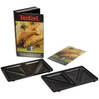 tefal sumustiniu keptuve vafline - Kepintuvo priedas Tefal XA800212, 2 vnt. - 3 nuotrauka