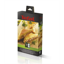 tefal sumustiniu keptuve vafline - Kepintuvo priedas Tefal XA800212, 2 vnt. - 5 nuotrauka