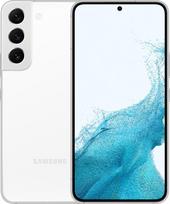 telefonai esim - Samsung Galaxy S22 5G 128GB White (Baltas) - 6 nuotrauka