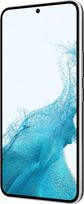 telefonai esim - Samsung Galaxy S22 5G 128GB White (Baltas) - 4 nuotrauka