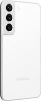 telefonai esim - Samsung Galaxy S22 5G 128GB White (Baltas) - 5 nuotrauka