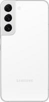 telefonai esim - Samsung Galaxy S22 5G 128GB White (Baltas) - 8 nuotrauka