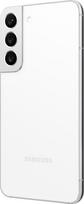 telefonai esim - Samsung Galaxy S22 5G 128GB White (Baltas) - 10 nuotrauka