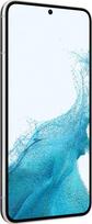 telefonai esim - Samsung Galaxy S22 5G 128GB White (Baltas) - 9 nuotrauka