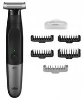 Braun Series 8 8417s